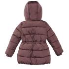 Z8 jassen Spicy mauve Maida