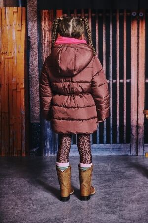 Z8 jassen Spicy mauve Maida