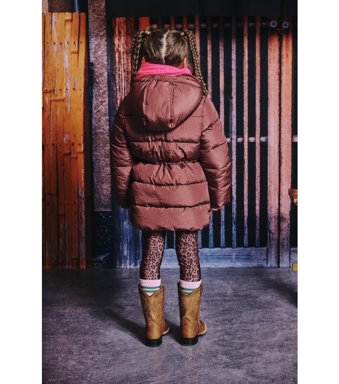 Z8 jassen Spicy mauve Maida