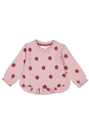 Feetje You're So Sweet - Sweater 254 l.Lila