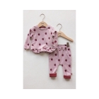 Feetje truien & vesten 254 l.Lila 51602444