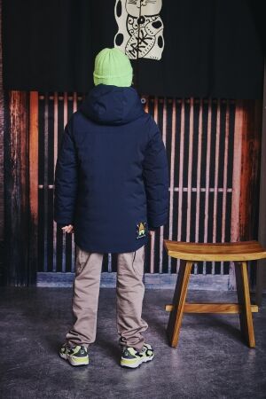 Z8 jassen Ink shadow Leroy