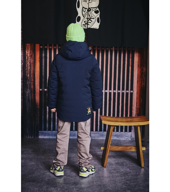 Z8 jassen Ink shadow Leroy