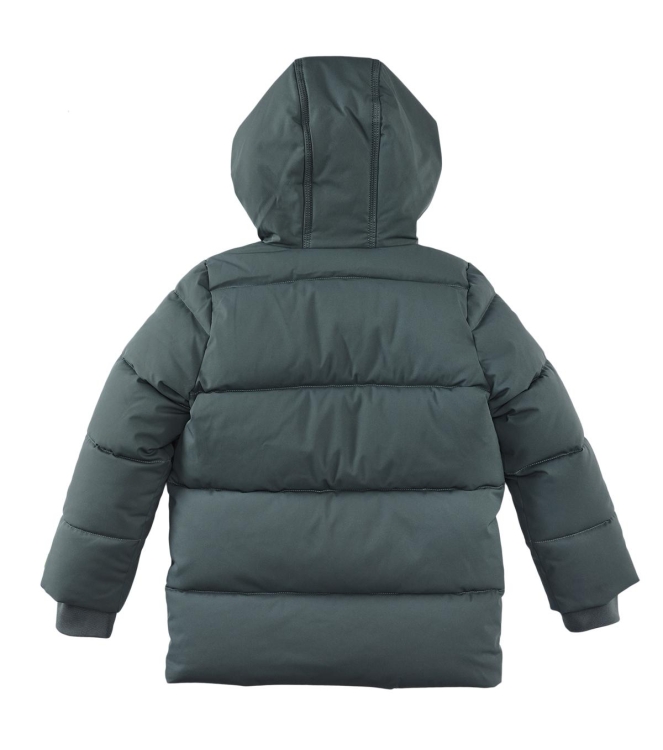 Z8 jassen Seafoam shadow/AOP Stef