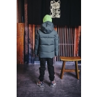 Z8 jassen Seafoam shadow/AOP Stef