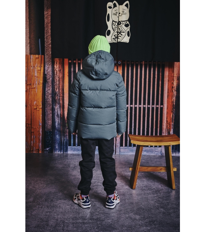 Z8 jassen Seafoam shadow/AOP Stef