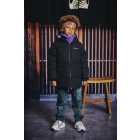 Z8 jassen Night sky Roan