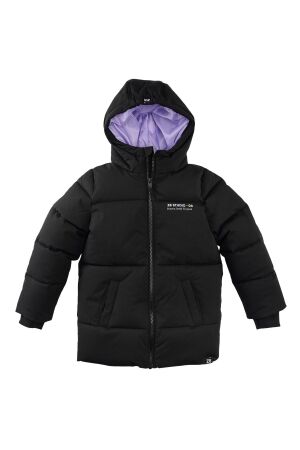 Z8 Roan Winterjas Night sky