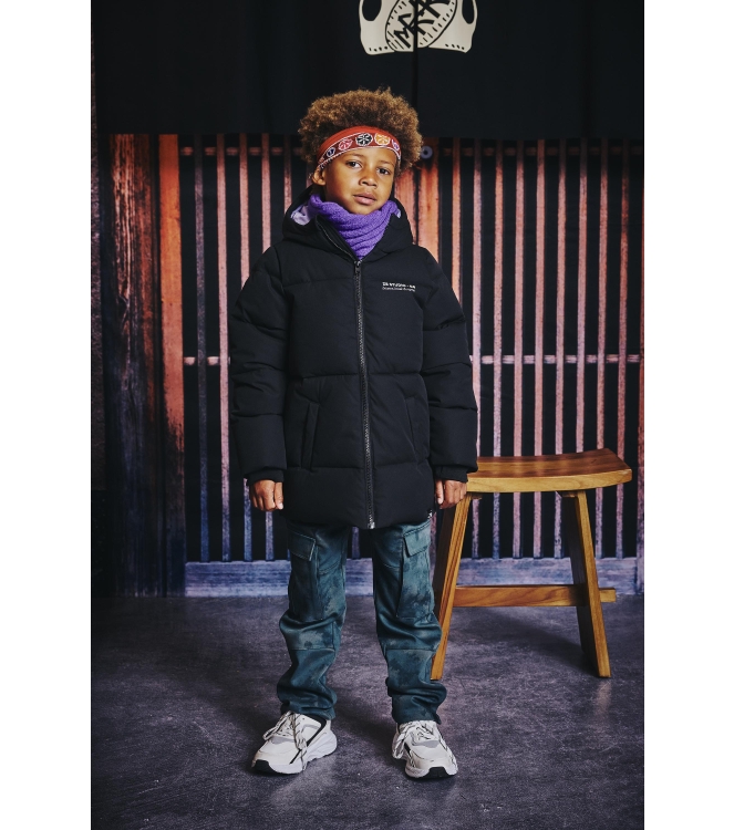 Z8 jassen Night sky Roan