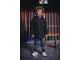 Z8 jassen Night sky Roan