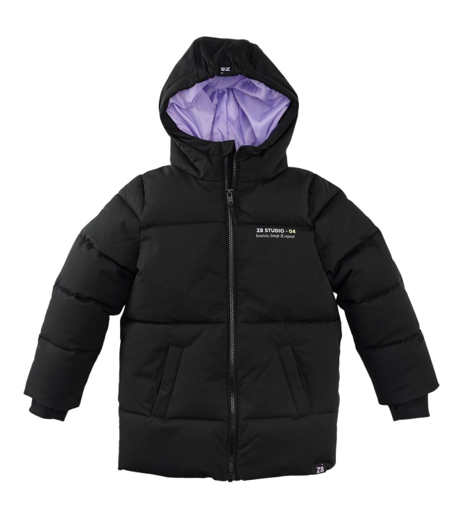 Z8 jassen Night sky Roan