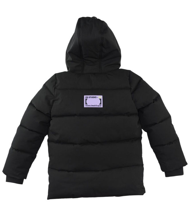 Z8 jassen Night sky Roan