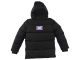 Z8 jassen Night sky Roan