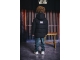 Z8 jassen Night sky Roan