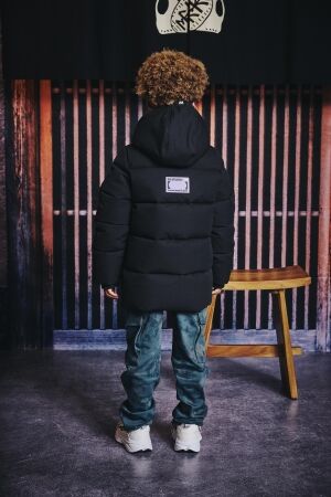 Z8 jassen Night sky Roan