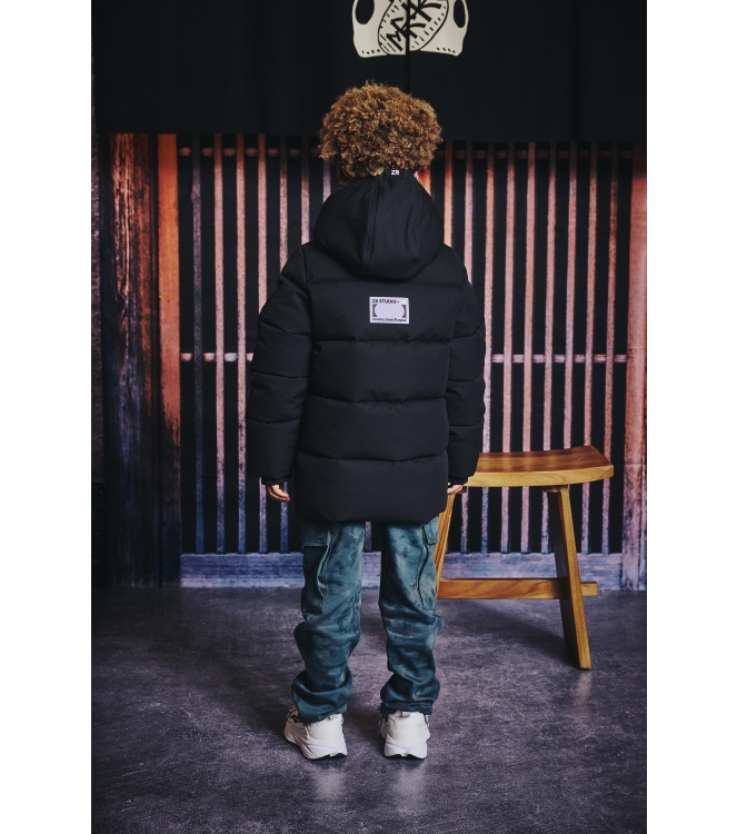 Z8 jassen Night sky Roan