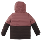 Z8 jassen Spicy mauve Clemens