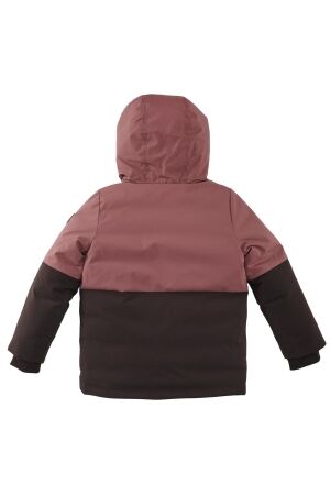 Z8 jassen Spicy mauve Clemens