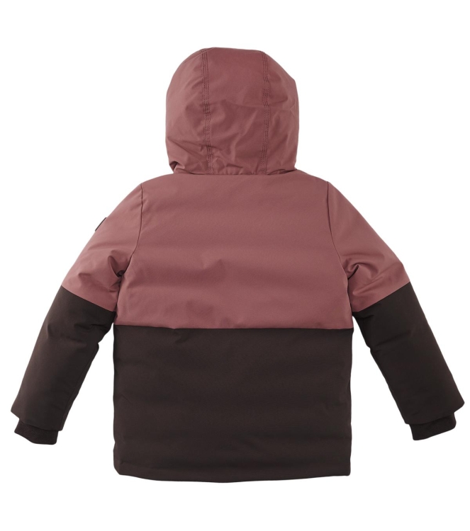 Z8 jassen Spicy mauve Clemens