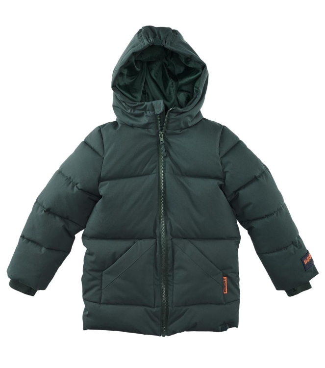 Z8 jassen Whispering woods Ewald