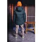 Z8 jassen Whispering woods Ewald