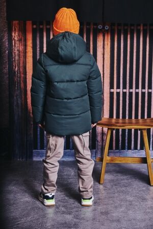 Z8 jassen Whispering woods Ewald