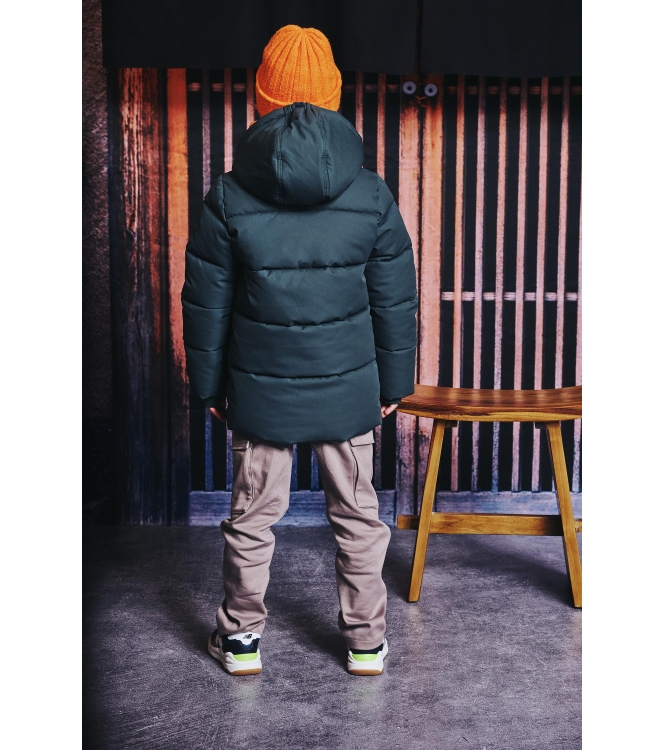 Z8 jassen Whispering woods Ewald