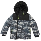 Z8 jassen Night sky/AOP Gino