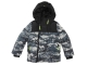 Z8 jassen Night sky/AOP Gino