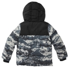 Z8 jassen Night sky/AOP Gino