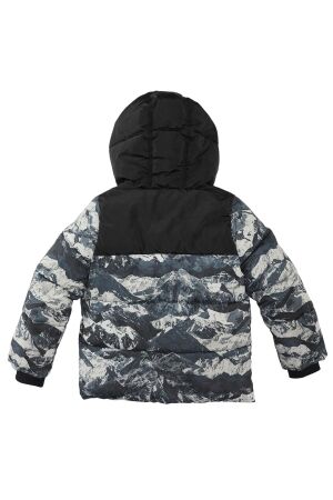 Z8 jassen Night sky/AOP Gino