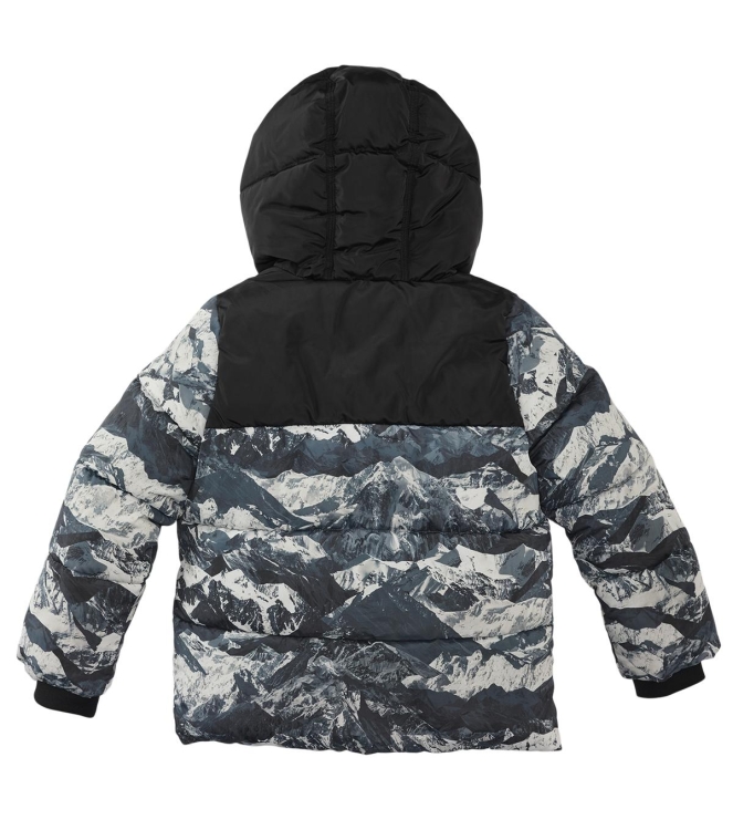 Z8 jassen Night sky/AOP Gino