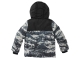 Z8 jassen Night sky/AOP Gino