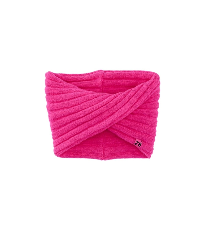 Z8 winteraccessoires Neon pink Indi