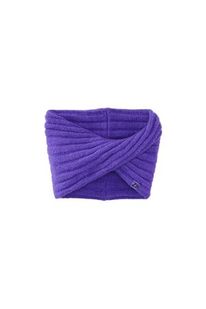 Z8 Indi Sjaal Purple chill