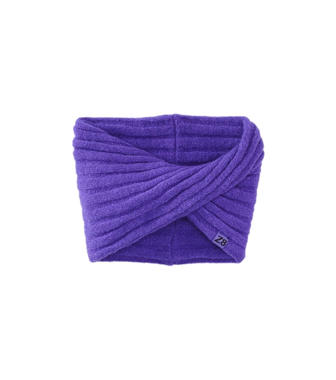 Z8 winteraccessoires Purple chill Indi