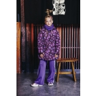 Z8 winteraccessoires Purple chill Indi