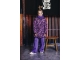 Z8 winteraccessoires Purple chill Indi