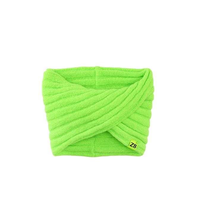 Z8 winteraccessoires Green gecko Indi