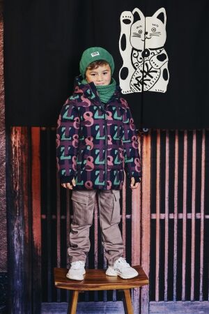 Z8 winteraccessoires Jelly bean Indi