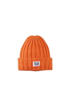 Z8 Rune Muts Orange tiger