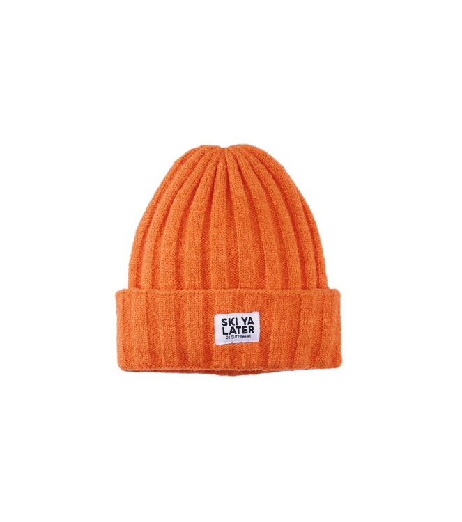 Z8 winteraccessoires Orange tiger Rune