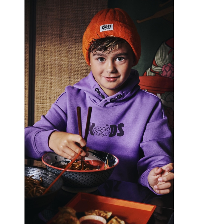 Z8 winteraccessoires Orange tiger Rune