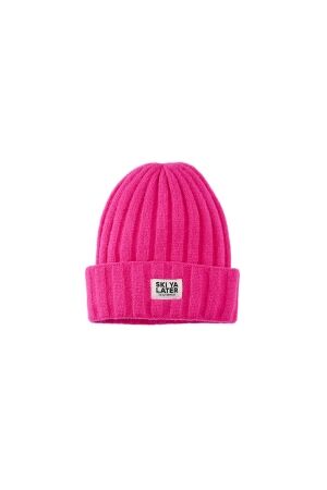 Z8 Rune Muts Neon pink