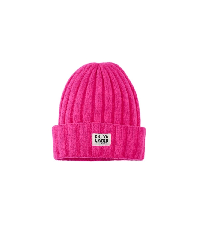 Z8 winteraccessoires Neon pink Rune