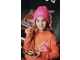 Z8 winteraccessoires Neon pink Rune