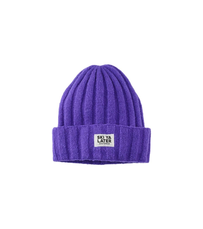 Z8 winteraccessoires Purple chill Rune