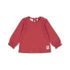 Feetje shirts 115 Berry 51602445