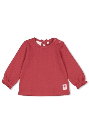 Feetje You're So Sweet - T-shirt 115 Berry