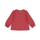 Feetje shirts 115 Berry 51602445